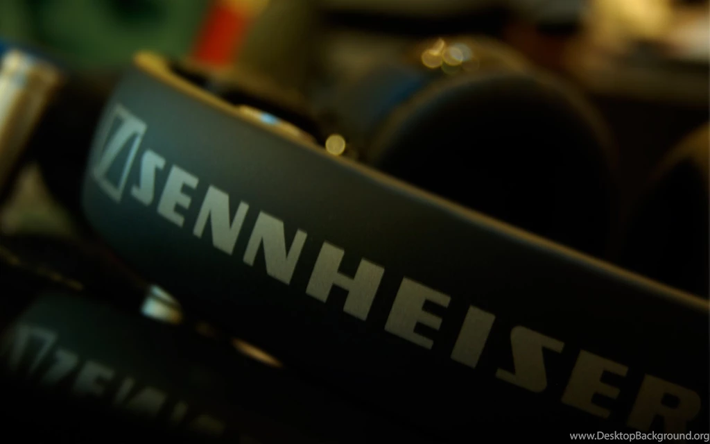 11 HD Sennheiser Headphones Wallpapers   HDWallSource.com