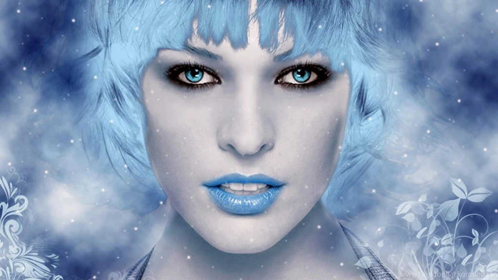 Milla Jovovich Wallpapers