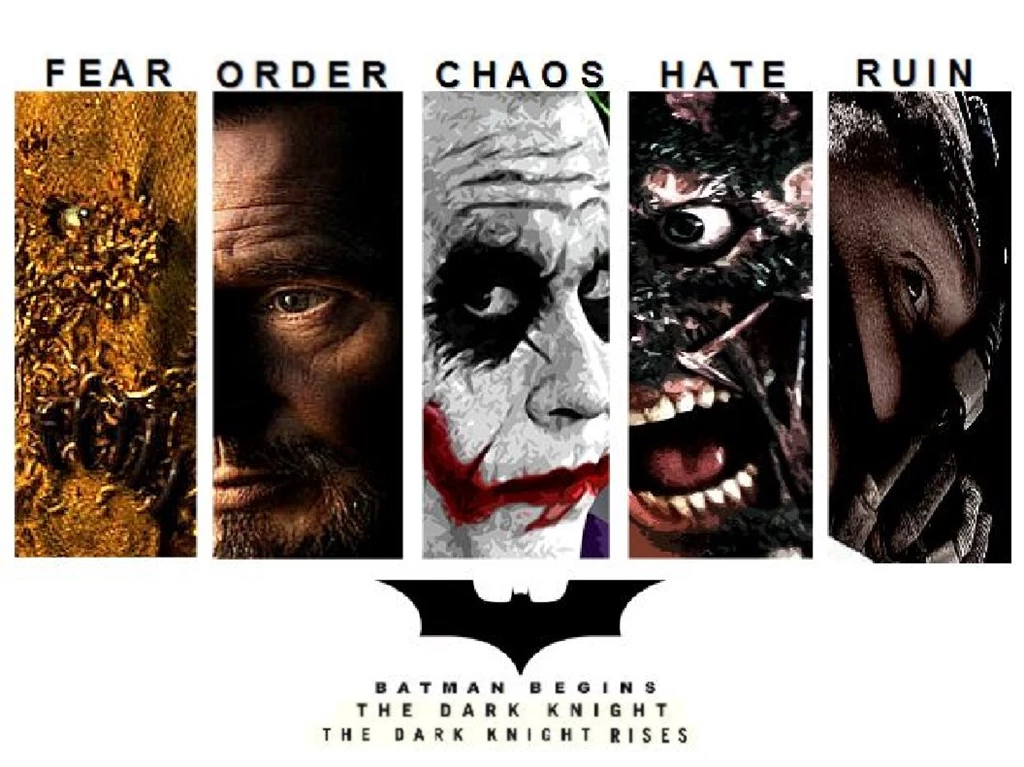 Top 10 Best Movie Trilogies Ever Made 2013 List Greatest Ten