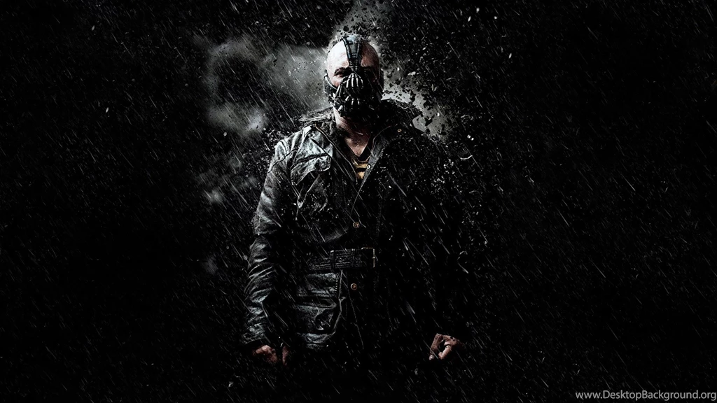 Batman HD Wallpapers And Backgrounds