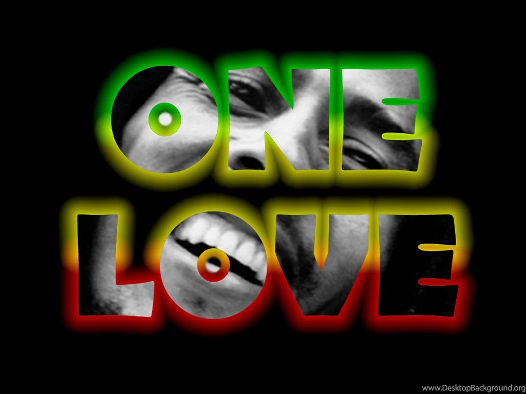 One Love HD Wallpapers