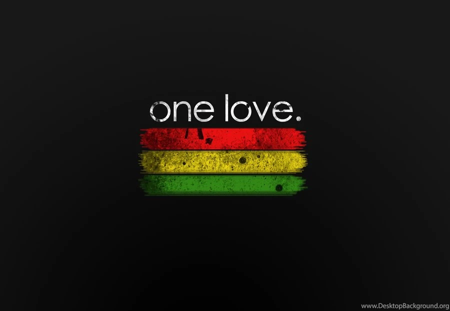 One Love. By Aracelim On DeviantArt