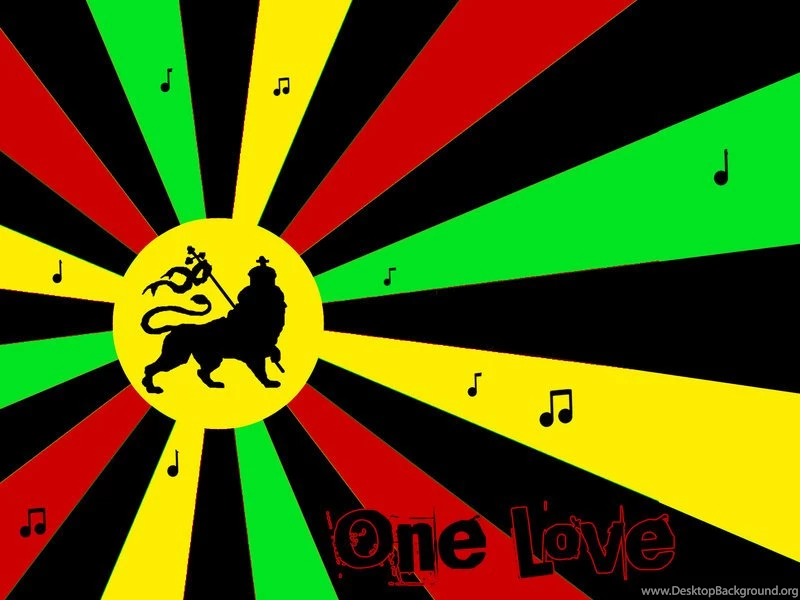One Love By JagArPether On DeviantArt