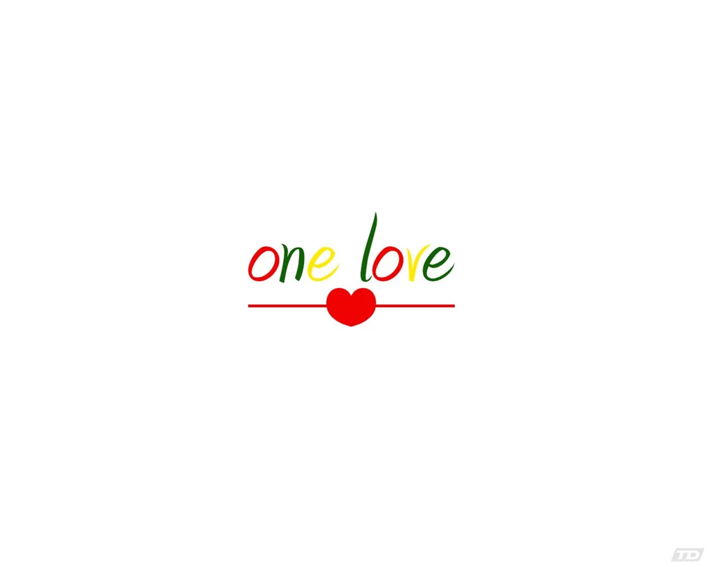 One Love Wallpapers : BobMarley
