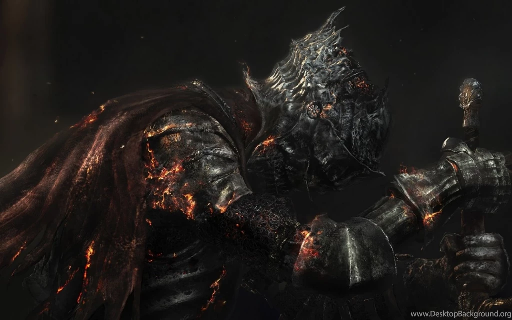 1440x900 Dark Souls 3 Wallpapers HD, Desktop Backgrounds 1440x900