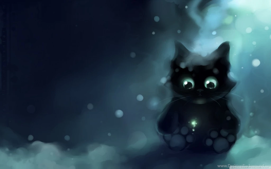 Magic Sparkles HD Desktop Wallpapers : Widescreen : High Definition ...