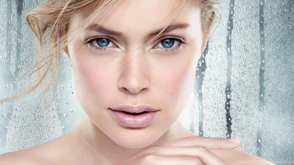 Doutzen Kroes Wallpapers (
