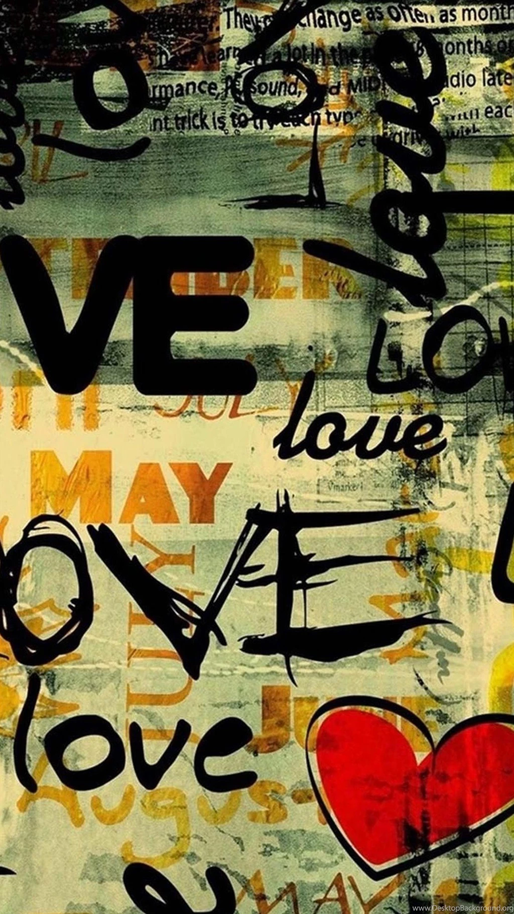 Love