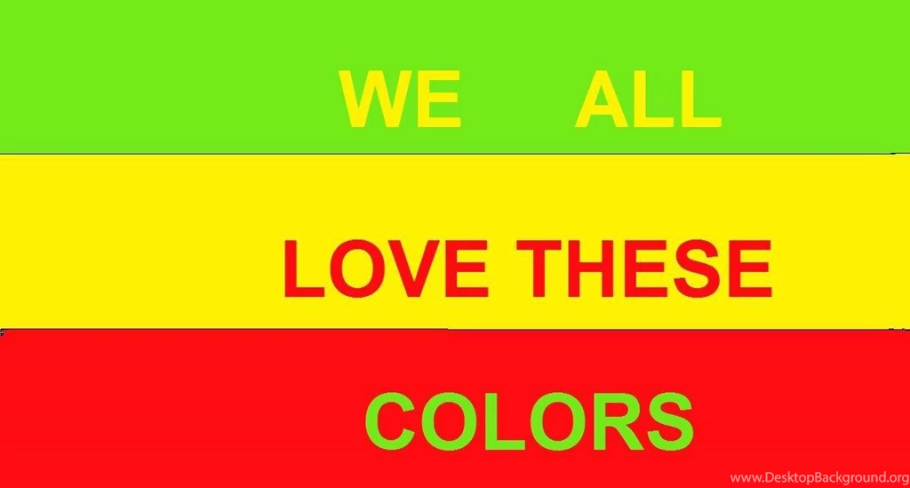 Rasta Colors Backgrounds Wallpapers Cave