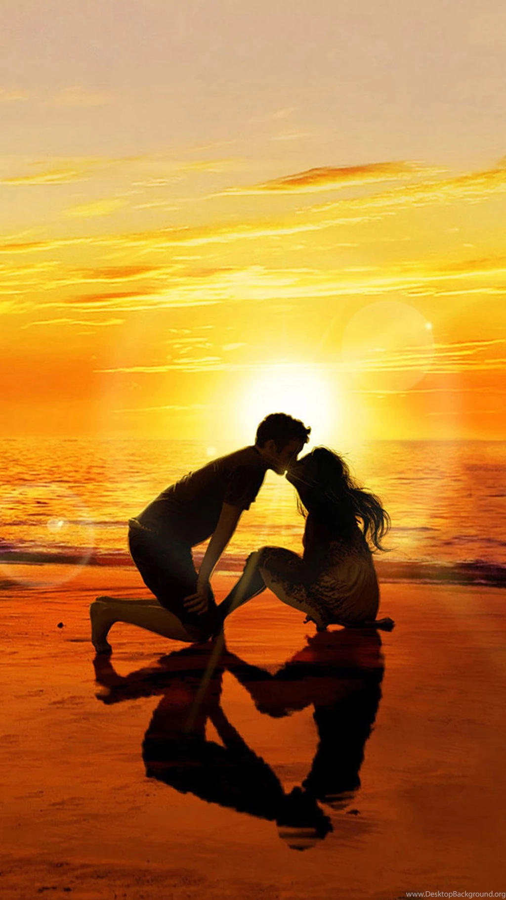Love(Heart) Htc One M8 Wallpapers 91