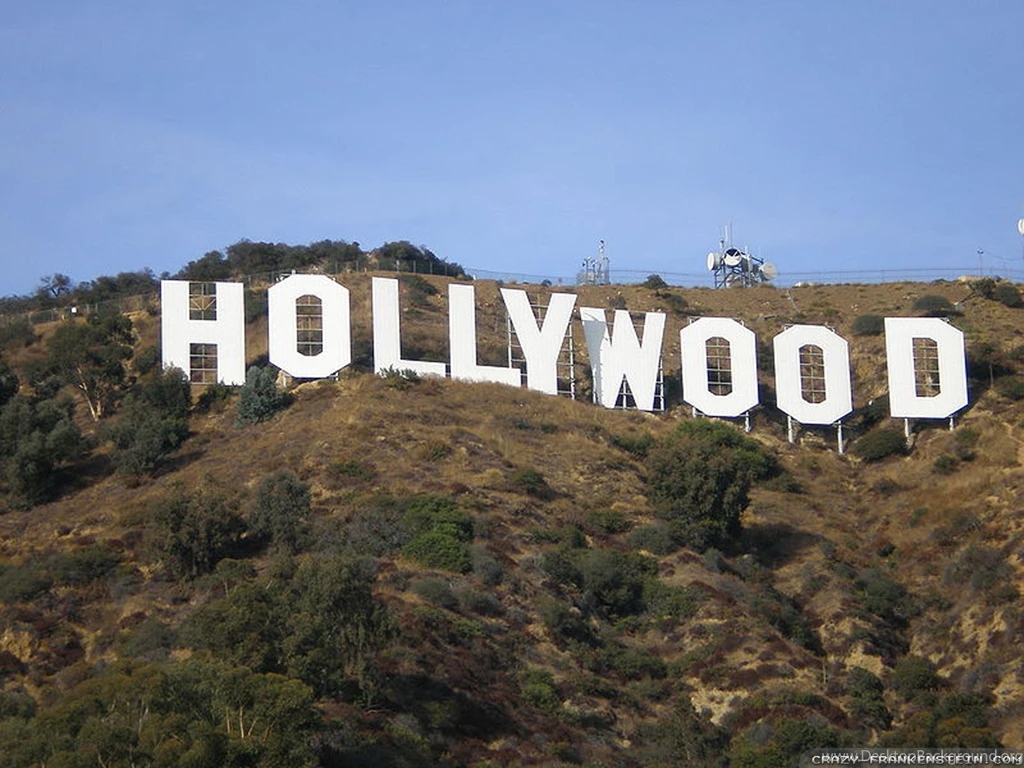 Los Angeles Wallpapers Crazy Frankenstein
