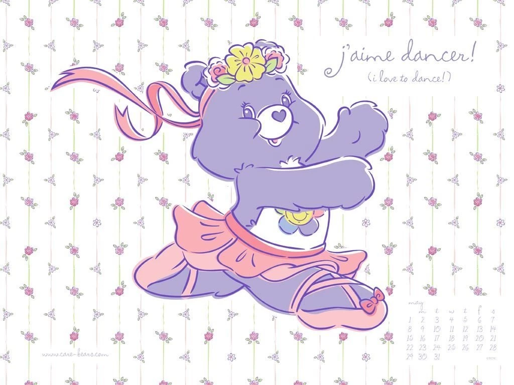 Free Care Bear Wallpapers   Wallpapers Zone