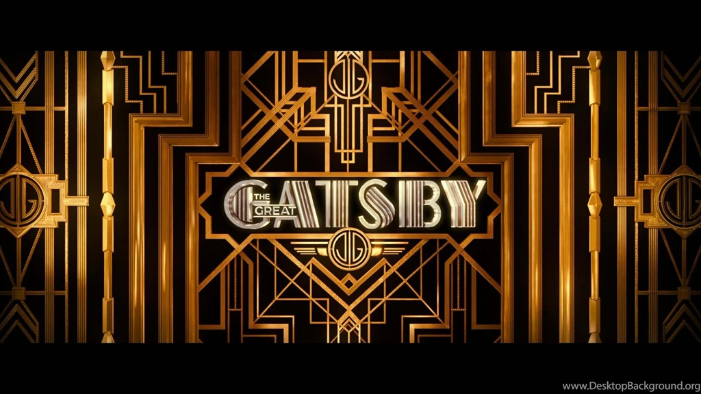 Great Gatsby High Definition Wallpapers Download Great Gatsby ...