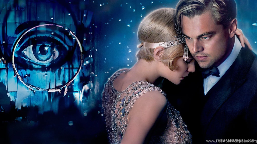 The Great Gatsby HD Wallpapers IHD Wallpapers