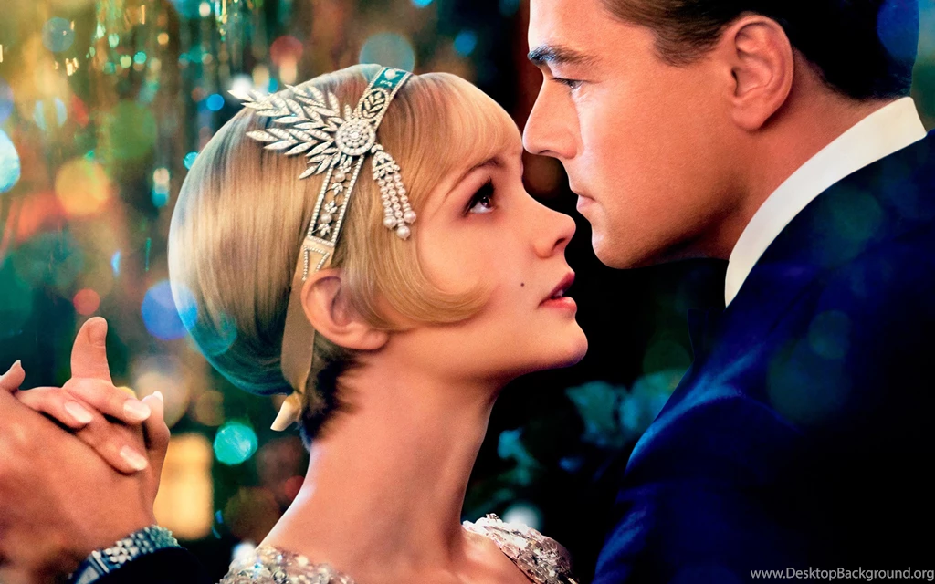 The Great Gatsby