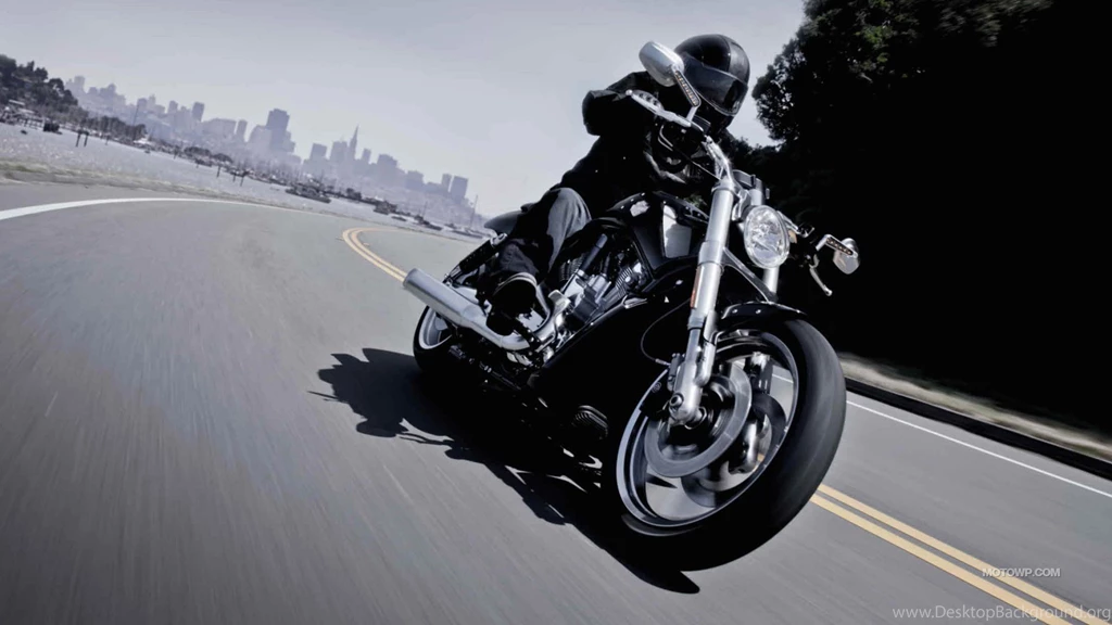 Motorcycles Desktop Wallpapers Harley Davidson V Rod Night Rod ...