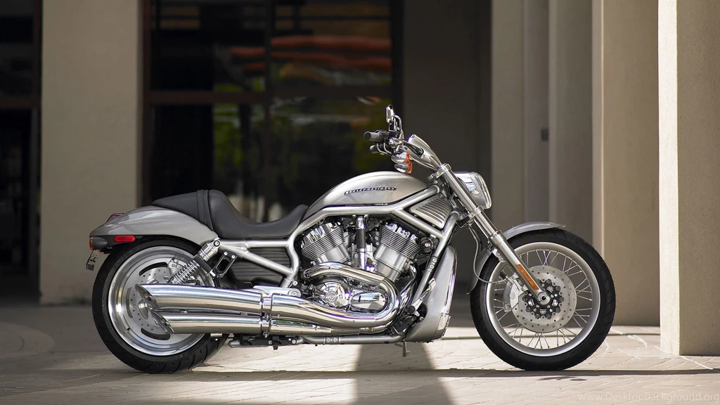 Harley Davidson Wallpapers Album (2)