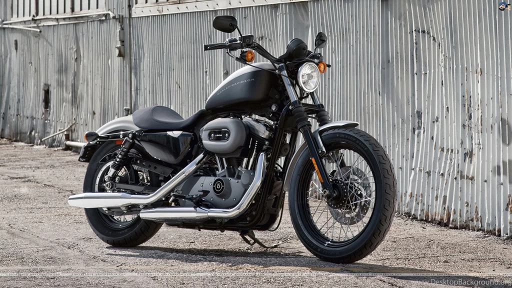 High Resolution Awesome Harley Davidson Wallpapers HD 6 ...
