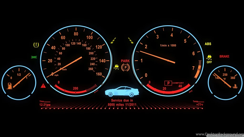 BMW 750 Panel HD Desktop Wallpapers : High Definition : Fullscreen ...