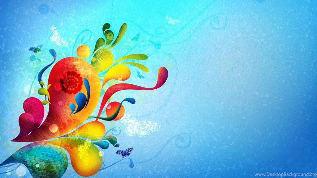 Download Abstract Wallpapers 1366x768
