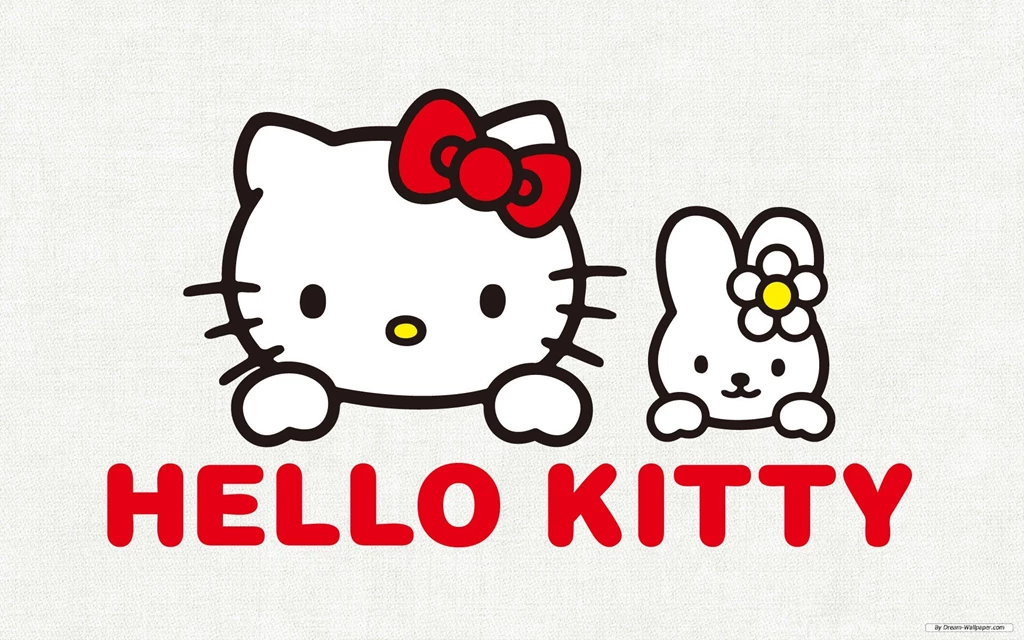 Free Wallpapers Free Cartoon Wallpapers Hello Kitty 3 Wallpapers ...