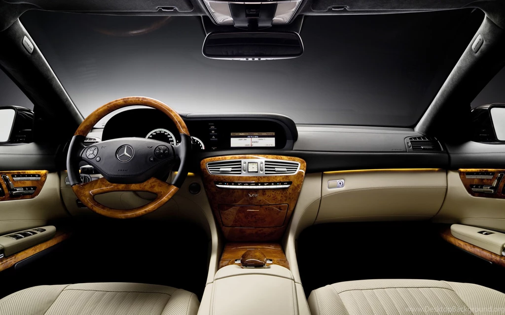 Luxury Car Interior Wallpapers HD Wallpapers