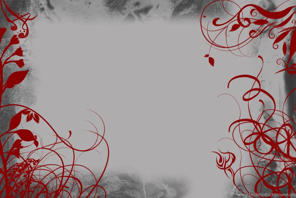 Grey Red Wallpapers All Wallpapers New