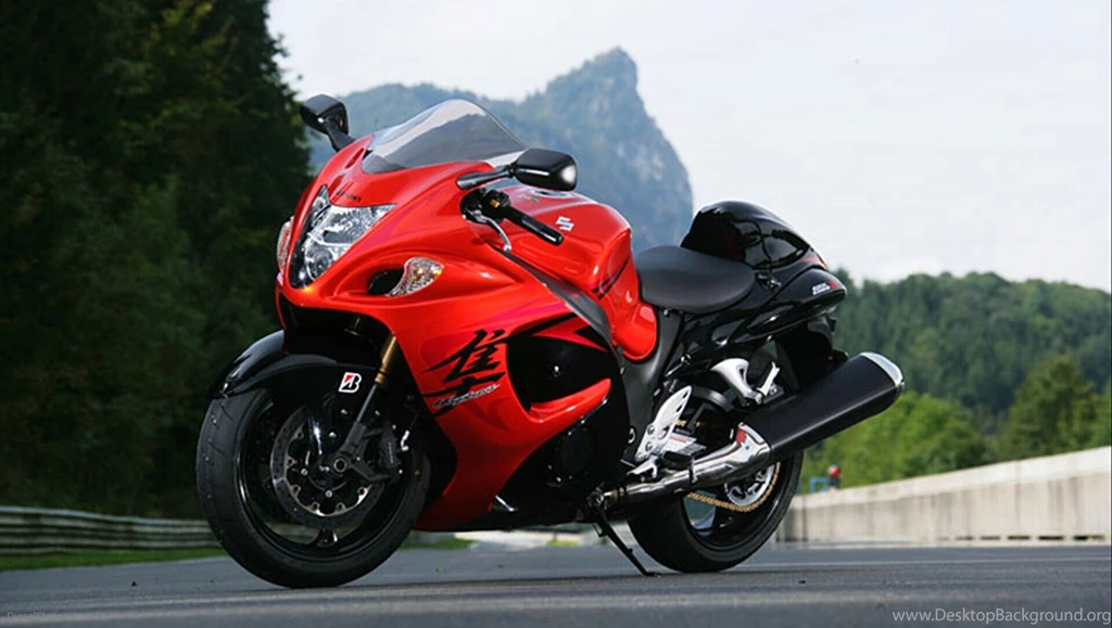 Race Bike Wallpapers
