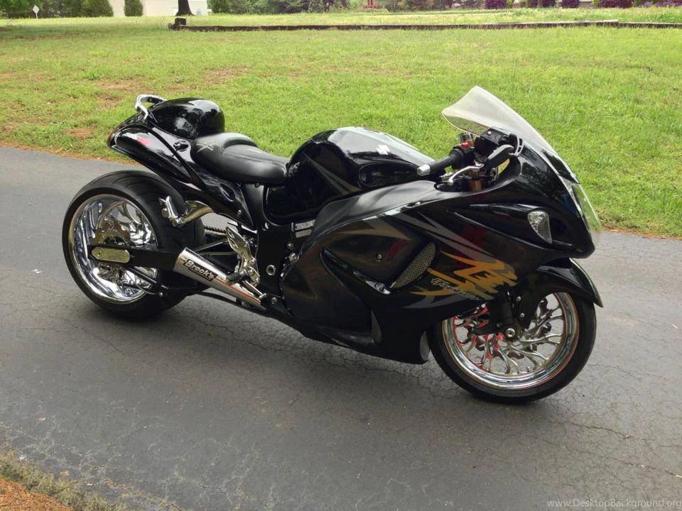 Free HD Bikes Wallpapers