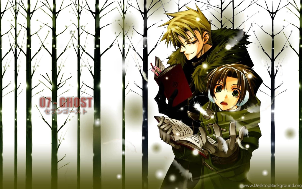 07 Ghost 07 Ghost Wallpapers (9395551) Fanpop