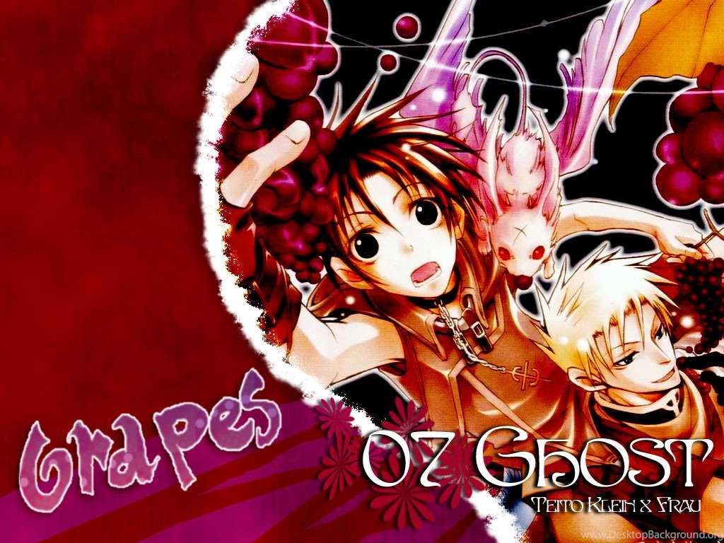 07 Ghost 07 Ghost Wallpapers (6590697) Fanpop