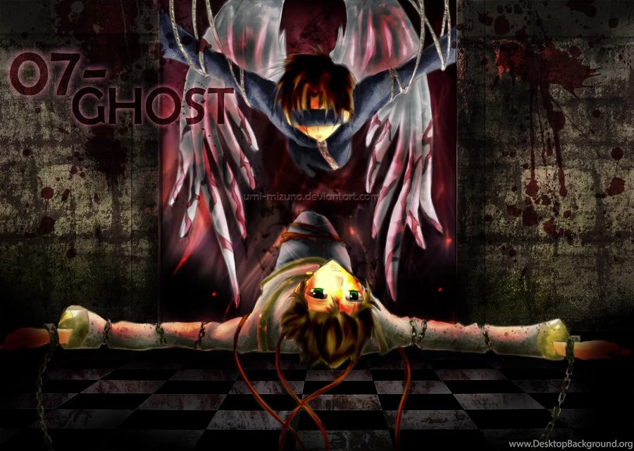 Teito DeviantArt