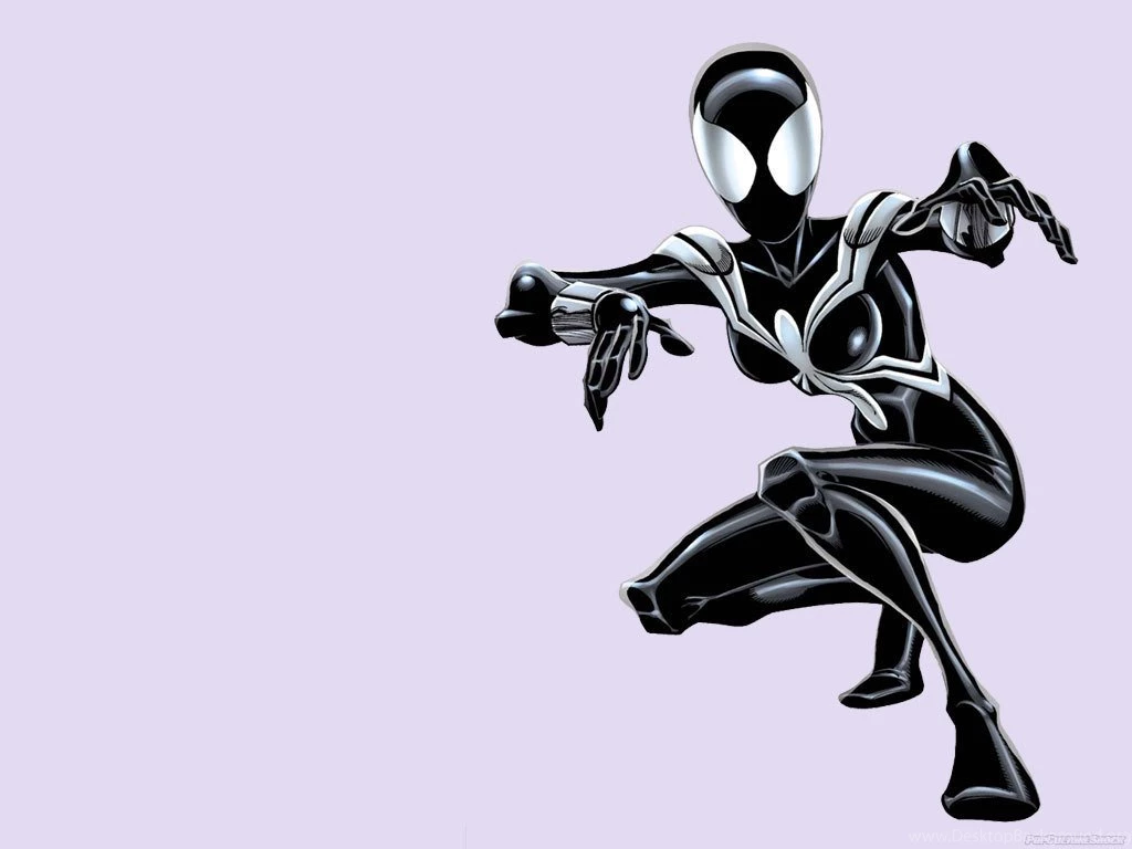 Spider Girl Marvel Comics Wallpapers (3979898) Fanpop