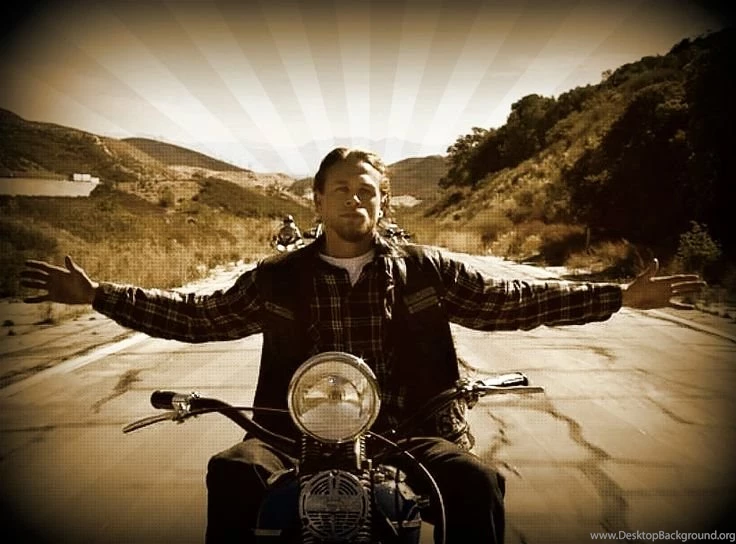 ░Sons Of Anarchy On Pinterest