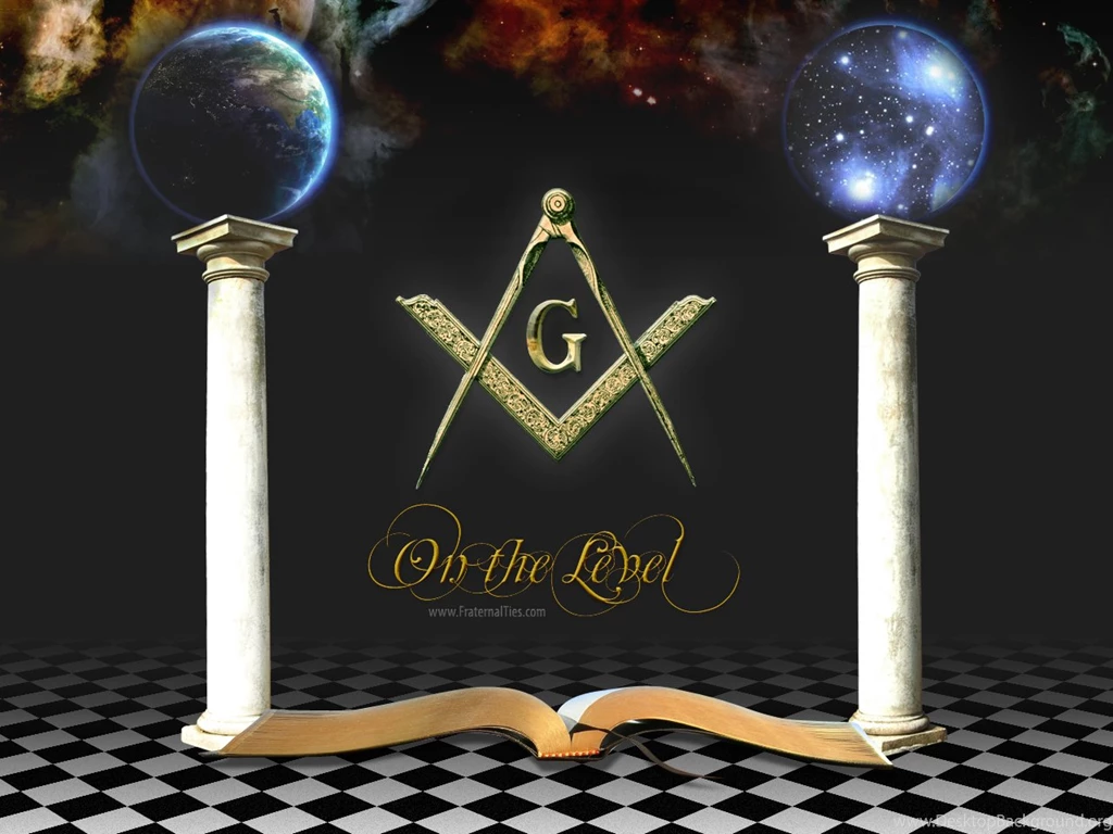 My Amazing Journey As A Freemason And Starving Artist