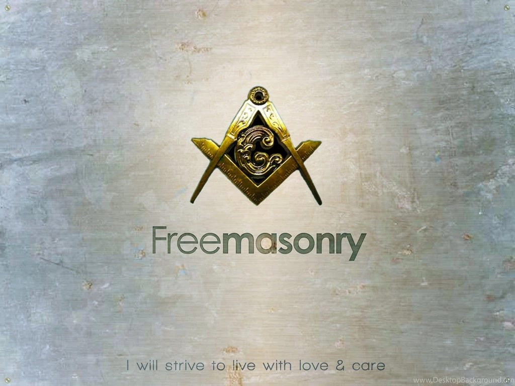 What Is Freemasonry?