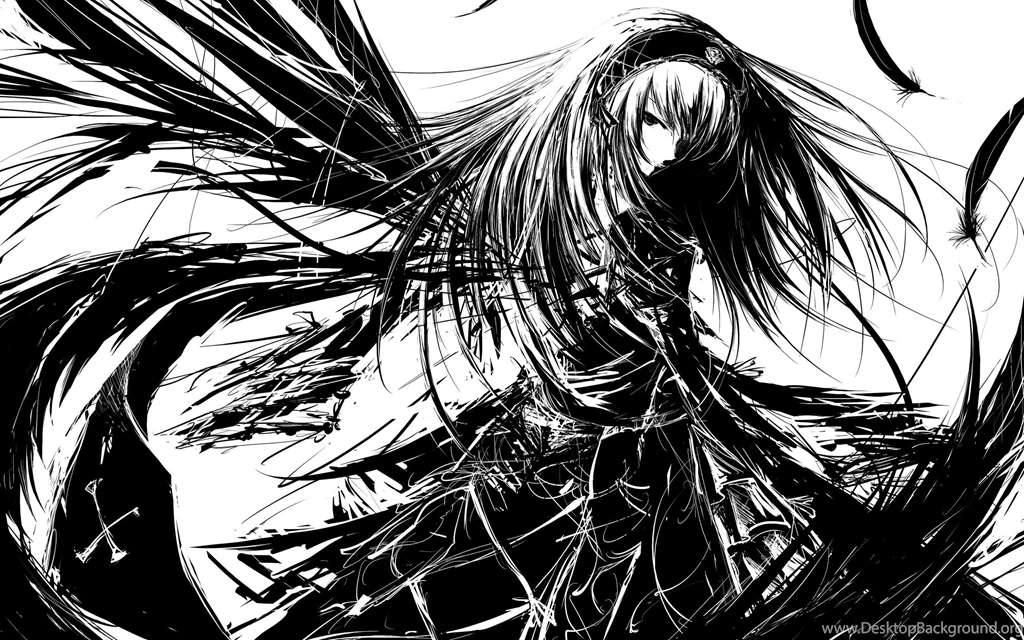 Anime Wallpapers For Computer WI27