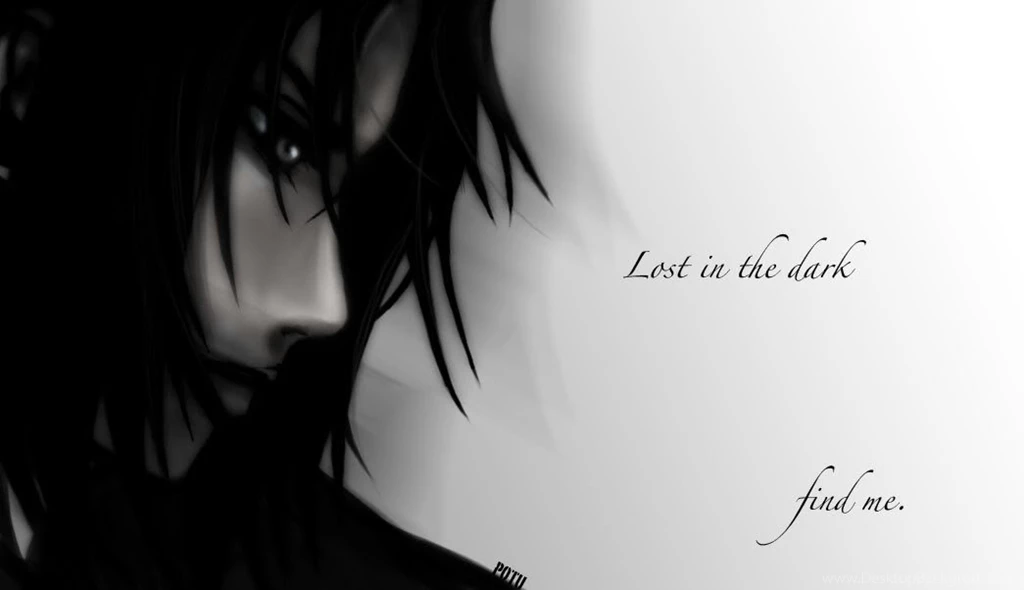 Jolie Blogs: Vampire Anime Wallpapers Desktop