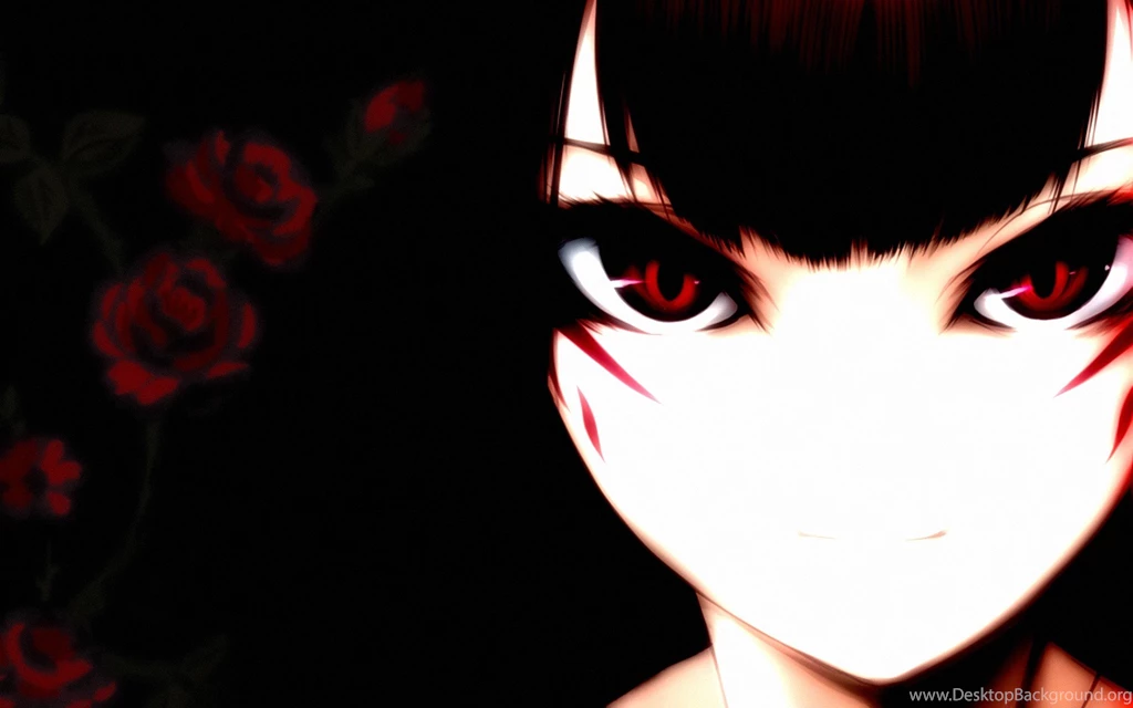Dark Anime Wallpapers Hd WI11