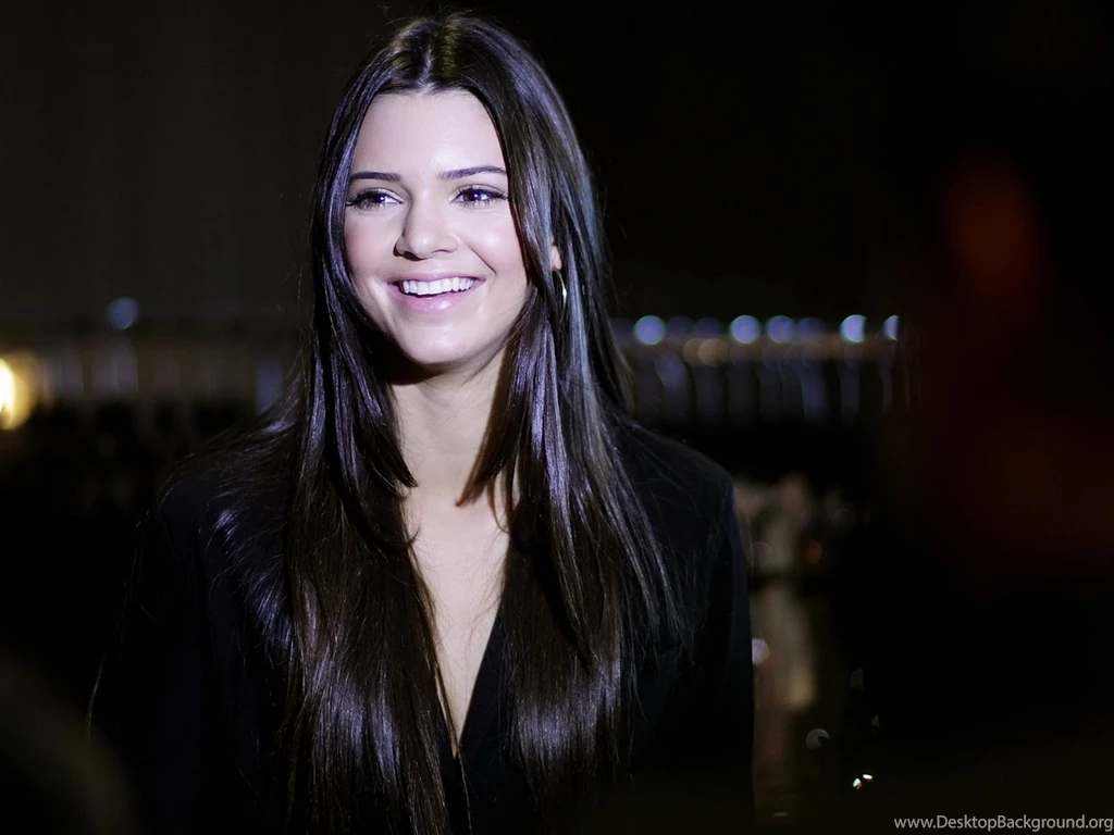 Great Kendall Jenner HQ Wallpapers