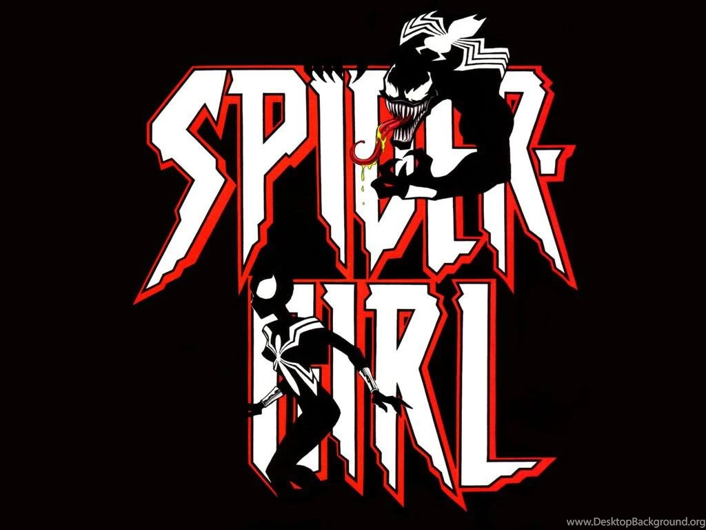 Spidergirl (