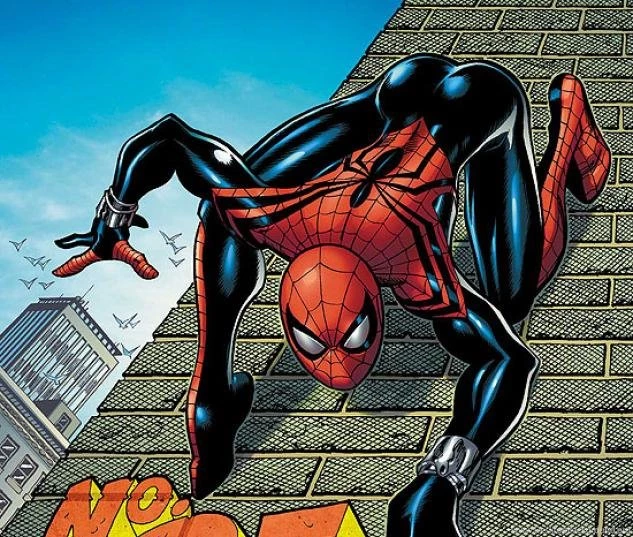 Amazing Spider Girl (2006   2009)