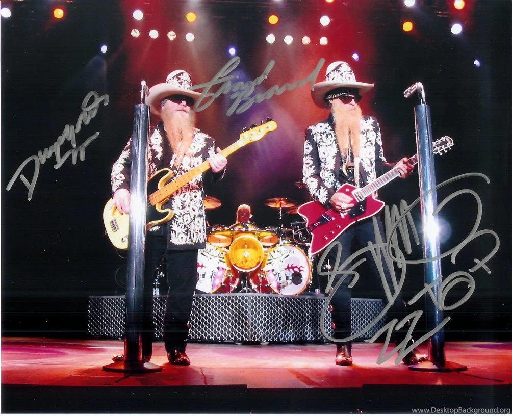 Wide Wallpapers Zz Top Wallpapers Other