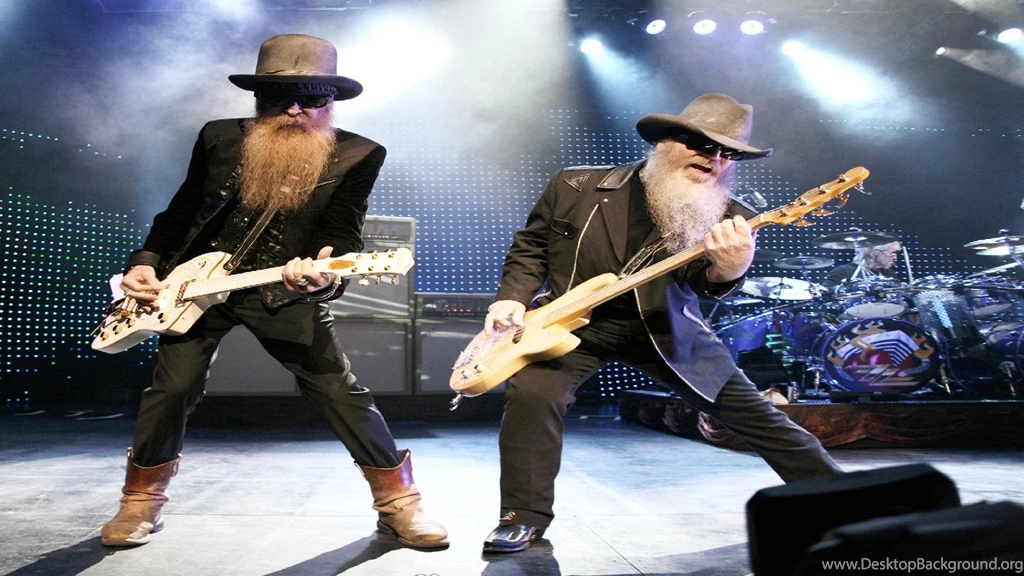 Search Results: 'Zz Top'