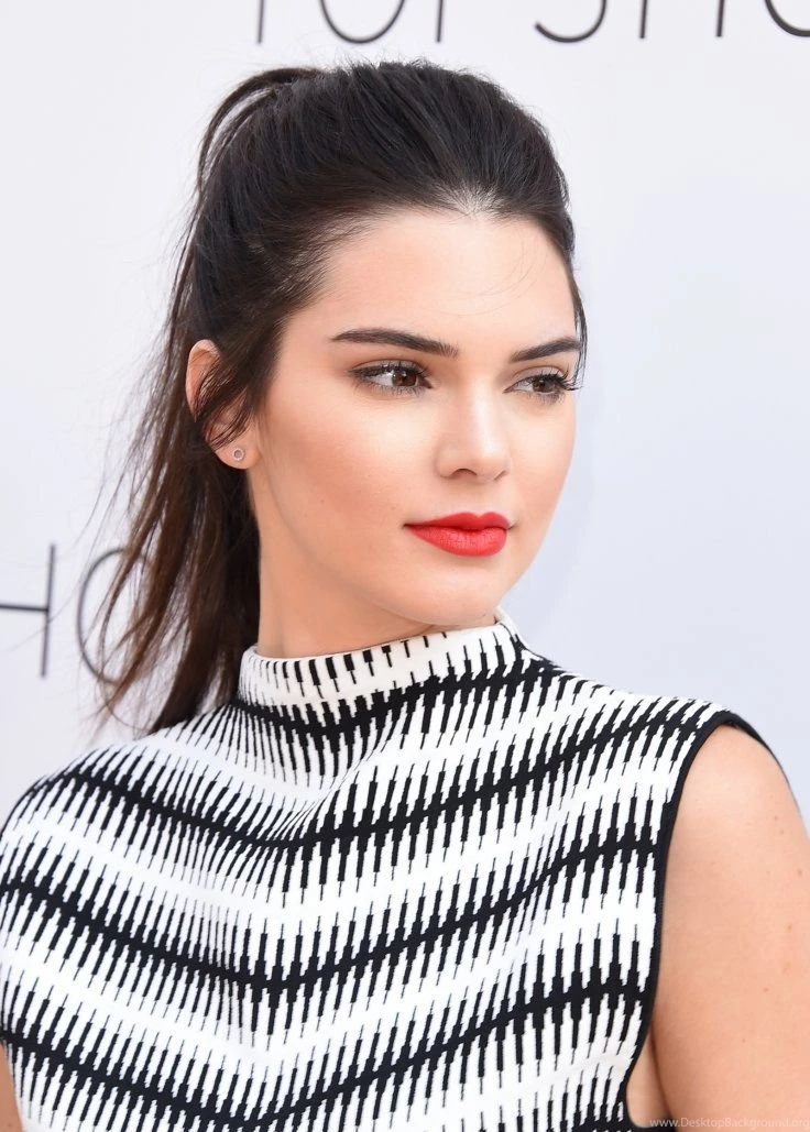 Kendall Jenner Wallpapers On Pinterest