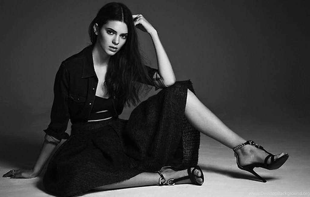 Kendall Jenner Page 2