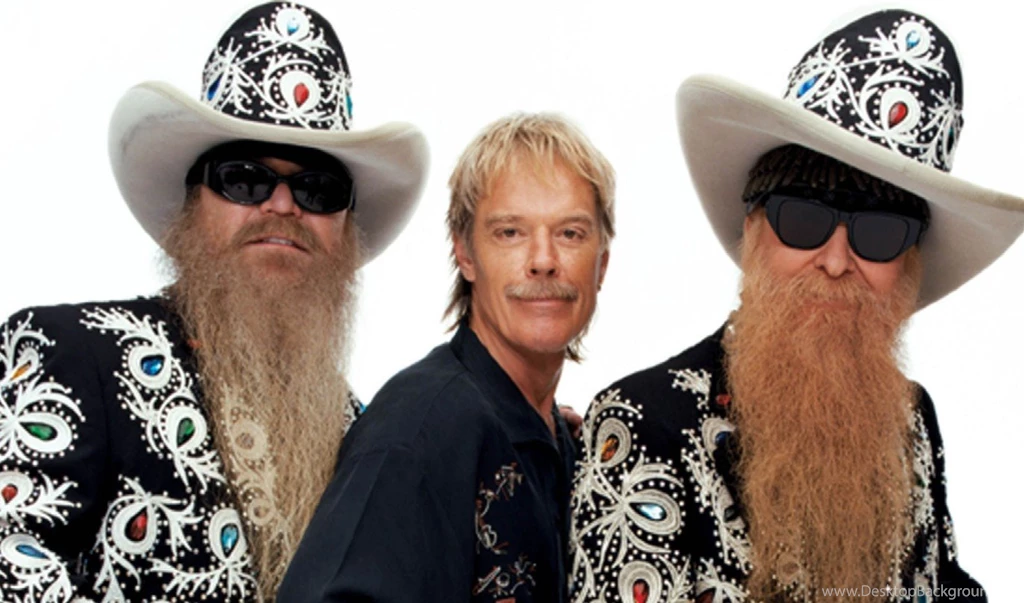 Zz Top HD Wallpapers 1372x808px
