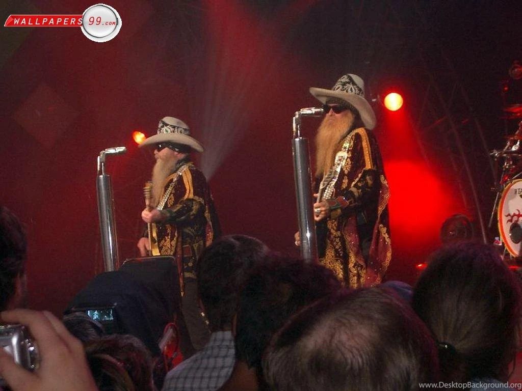 ZZ Top Wallpapers Picture Image 1024x768 13369
