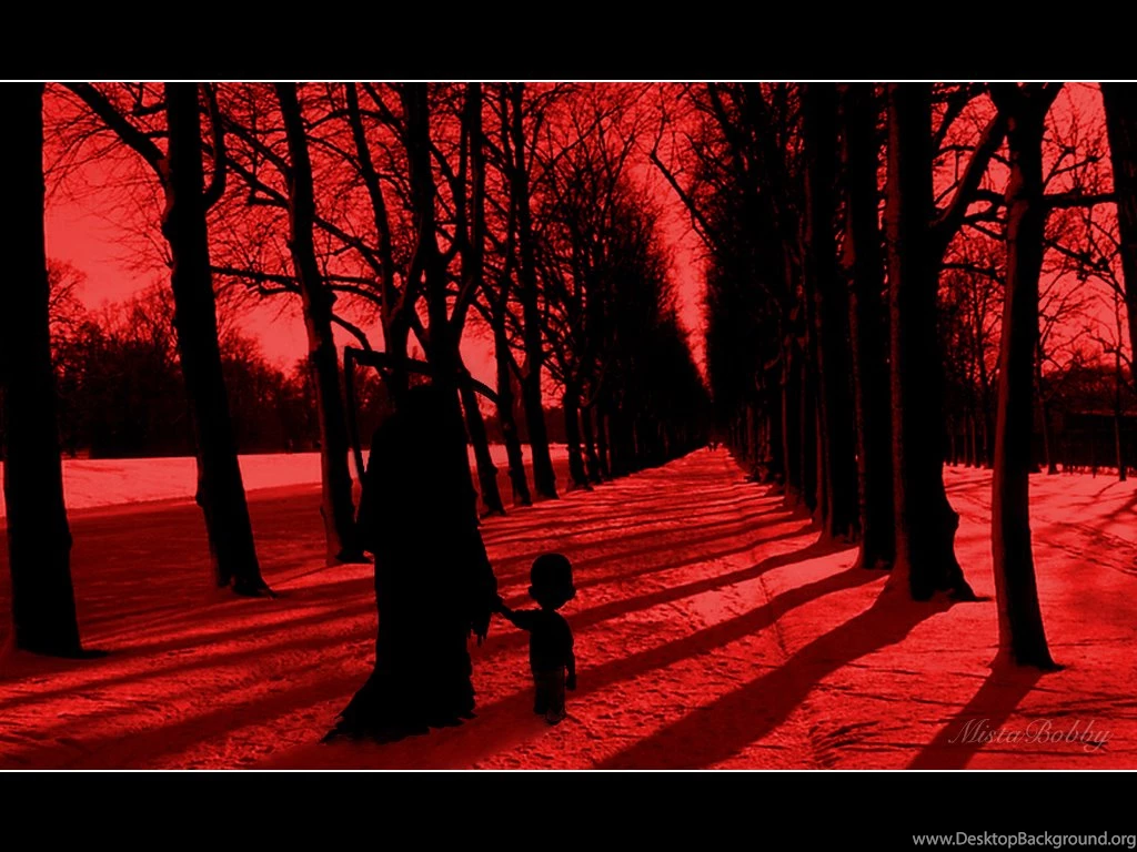 Waiting For Death Wallpapers By MistaBobby On DeviantArt