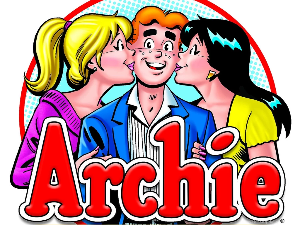 12 Archie HD Wallpapers